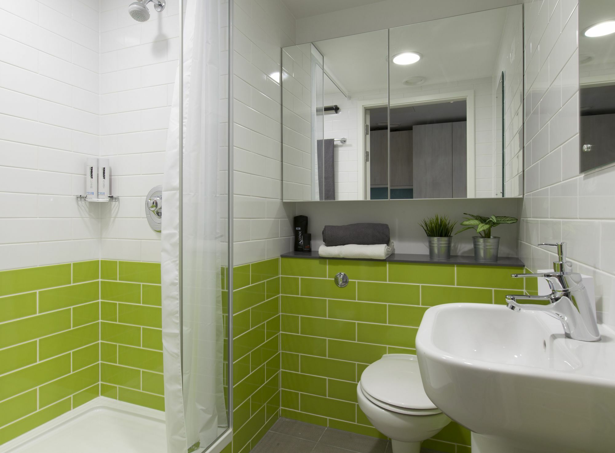 Pure Citystay Aldgate London Exterior photo